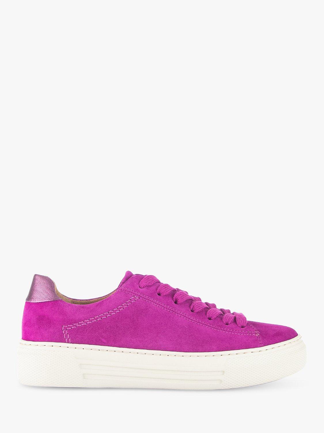 John lewis gabor trainers online