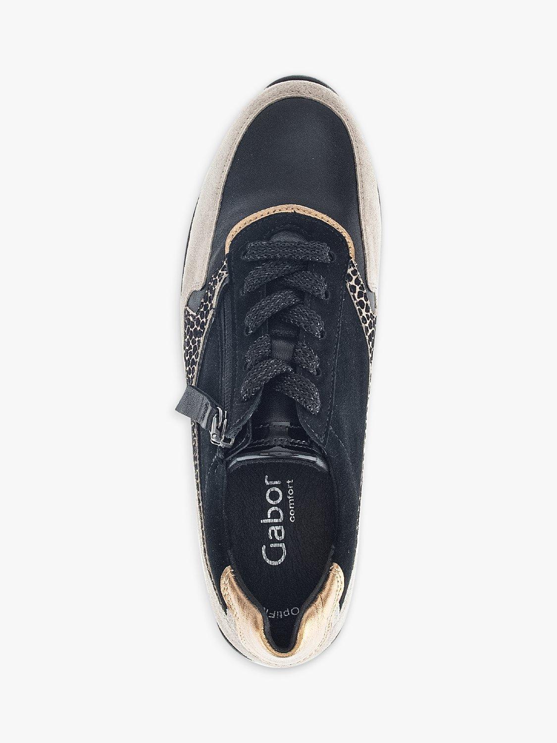 Gabor animal print shoes online
