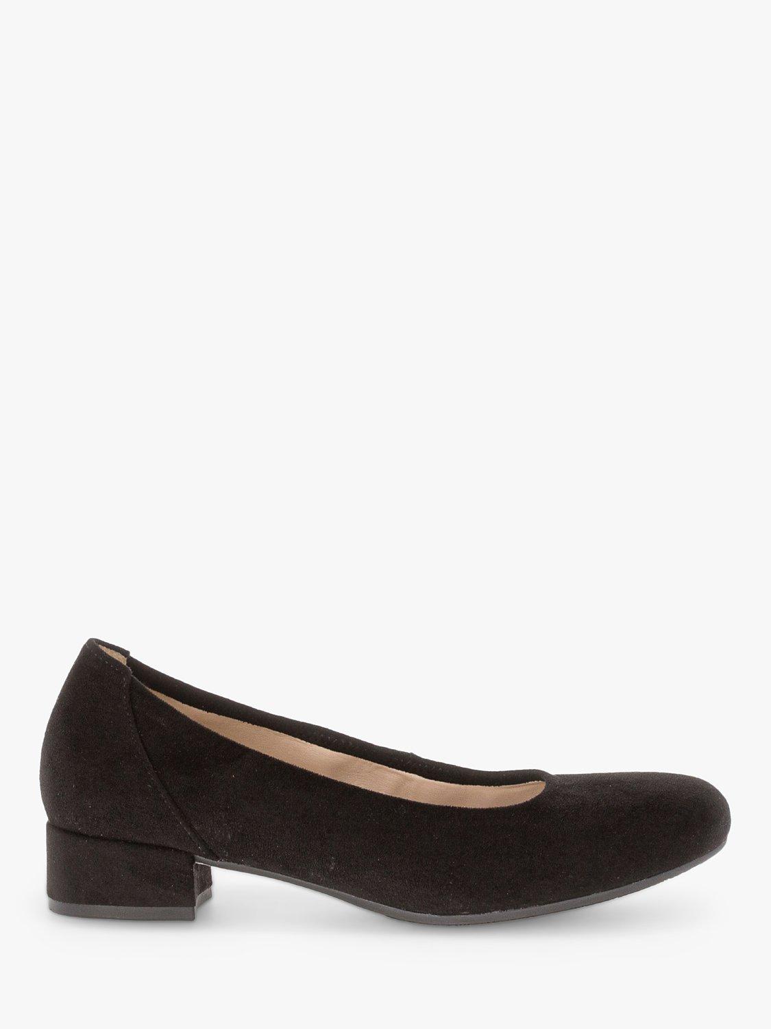 John lewis gabor wide fit shoes on sale