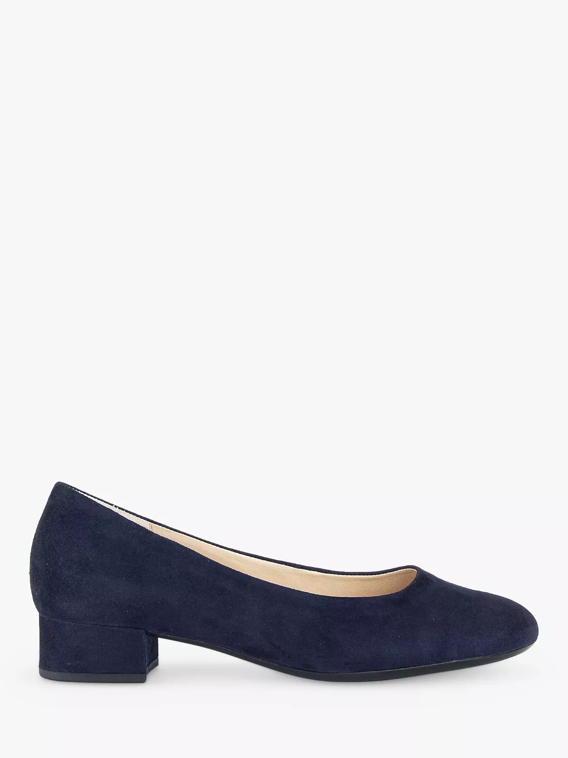 Women s Shoes Gabor Blue John Lewis Partners