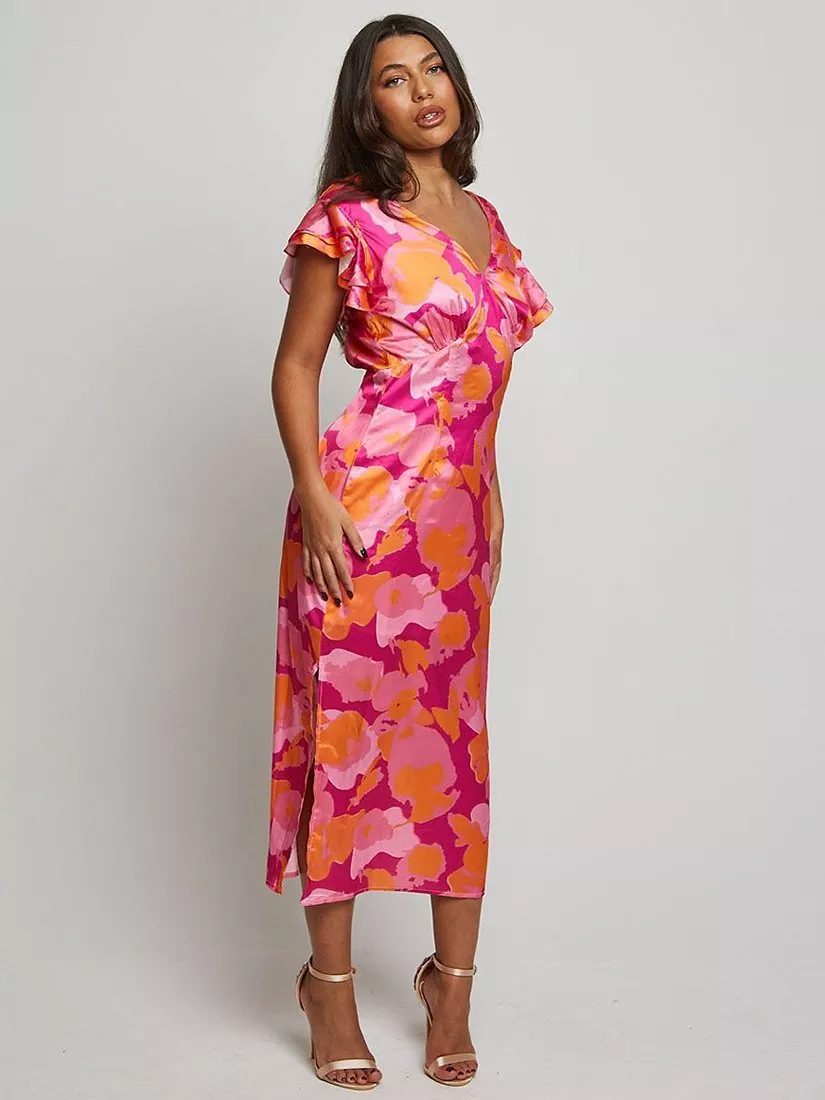 Chi chi lucinda dress shop
