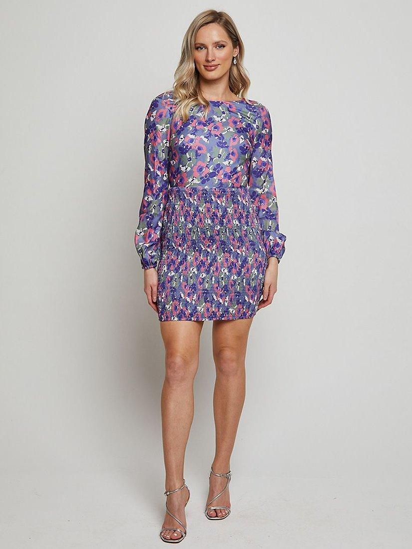 John lewis chi chi dress best sale