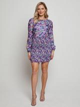 Long Sleeve Multi
