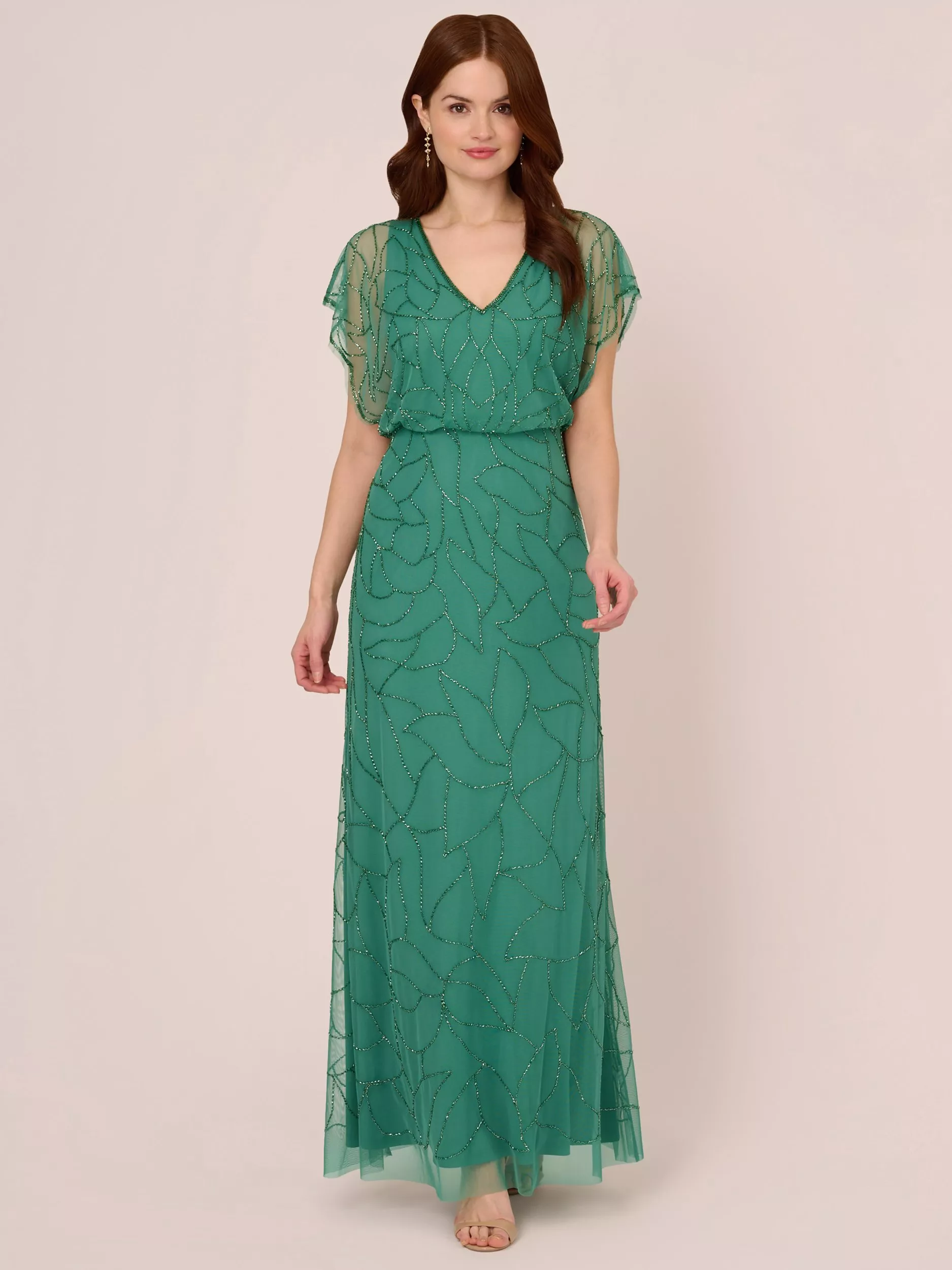 John lewis occasion dresses new in best sale