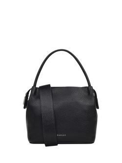 Radley Ivydale Road Grab Bag, Black