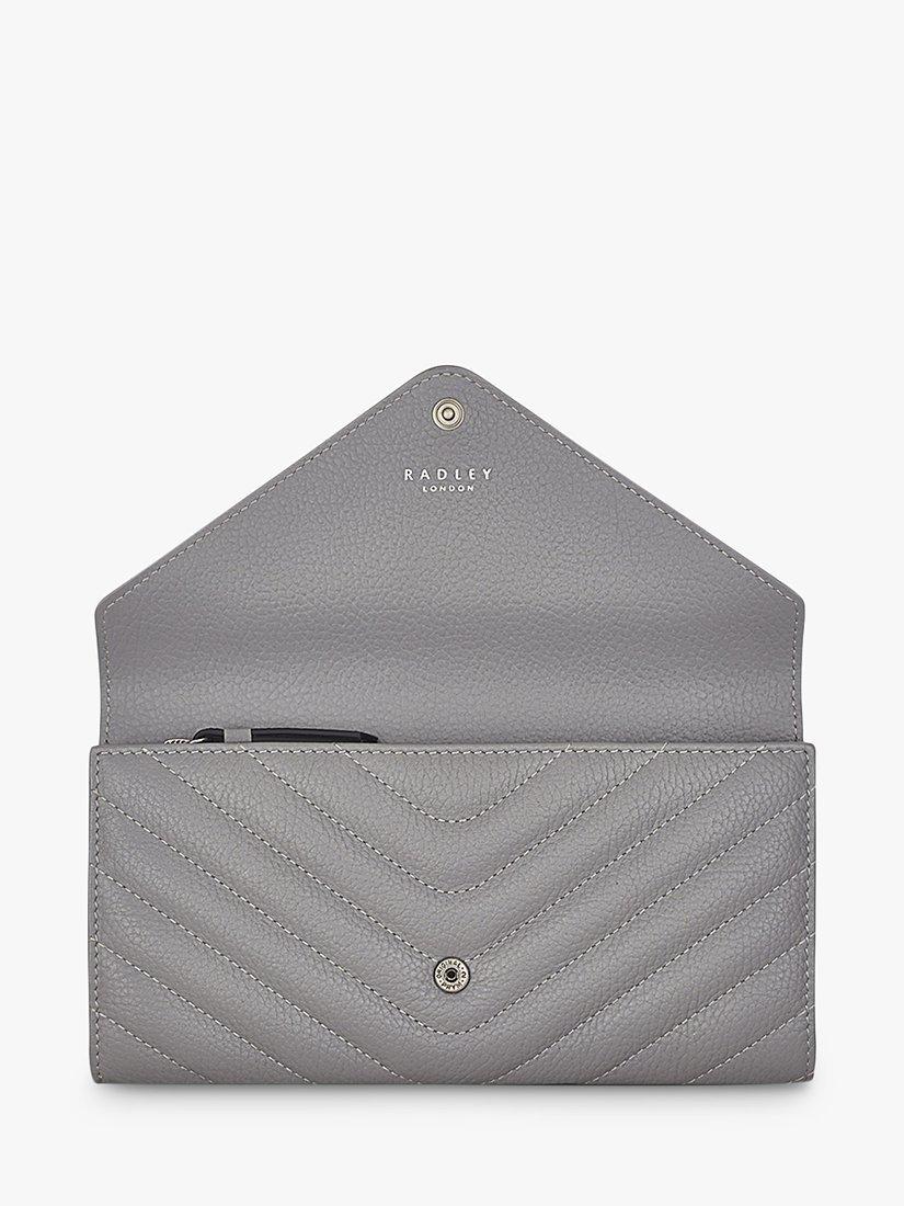 Radley Rowe Avenue Large Flapover Matinee Purse