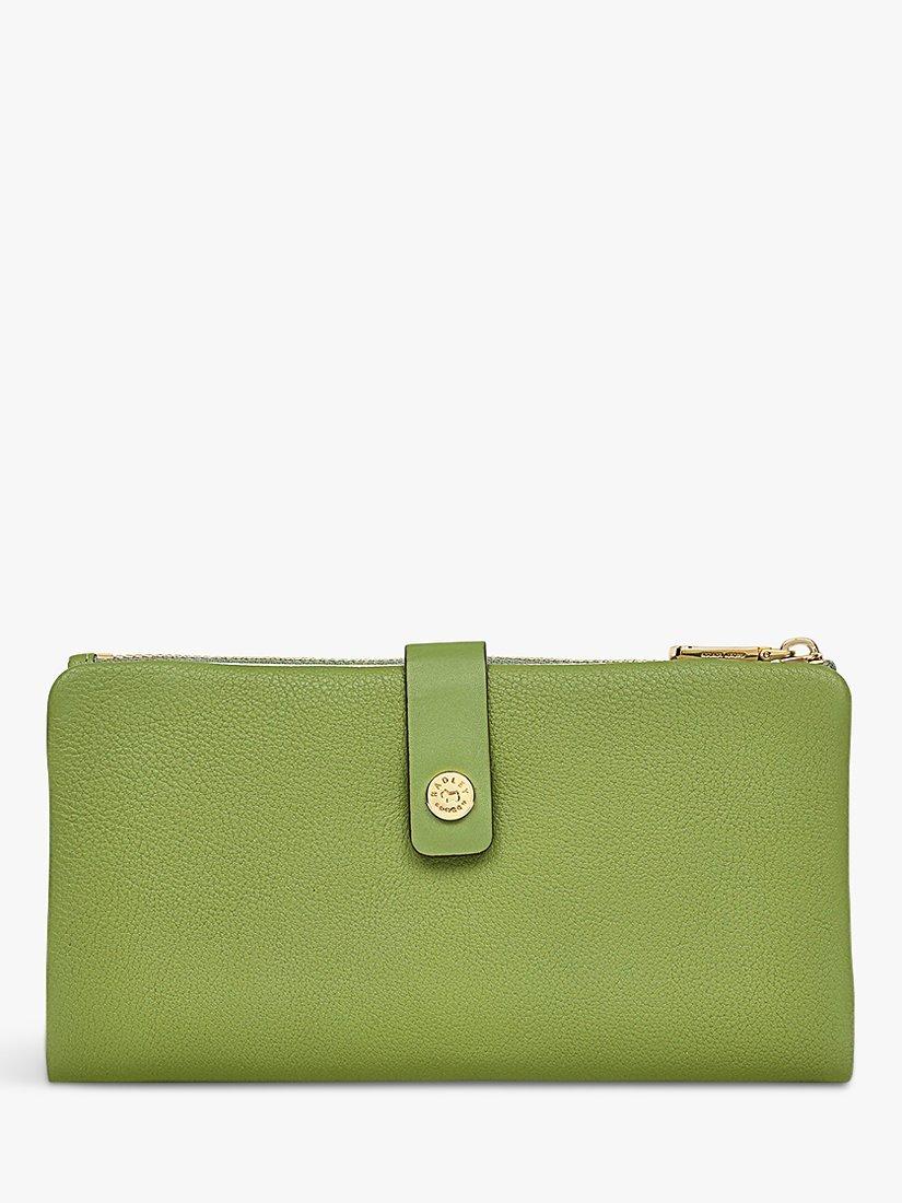 Radley Larkswood 2.0 Large Bifold Matinee Purse, Bonsai, One Size