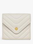 Radley Rowe Avenue Medium Flapover Purse, Chalk