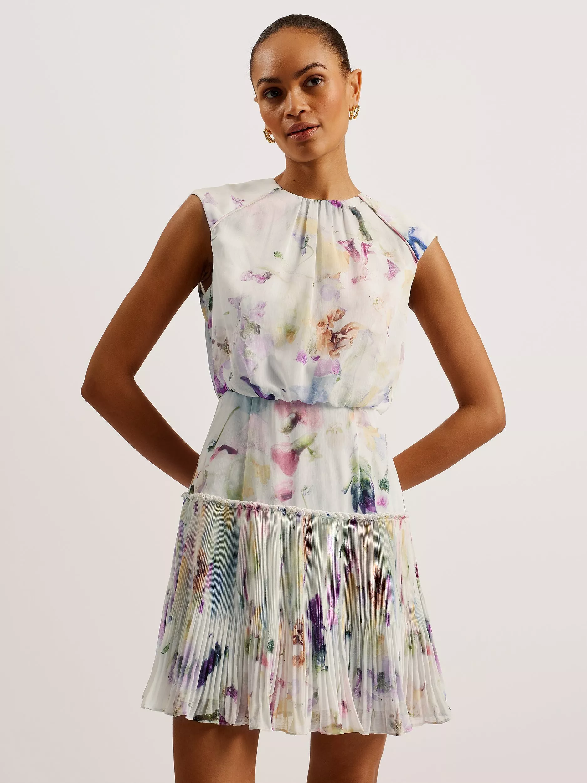 Ted baker hallie dress on sale