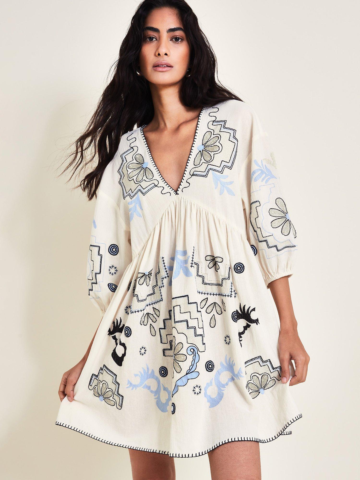 Monsoon dresses john lewis best sale