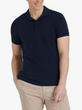 SPOKE Organic Polo Slim Fit Shirt