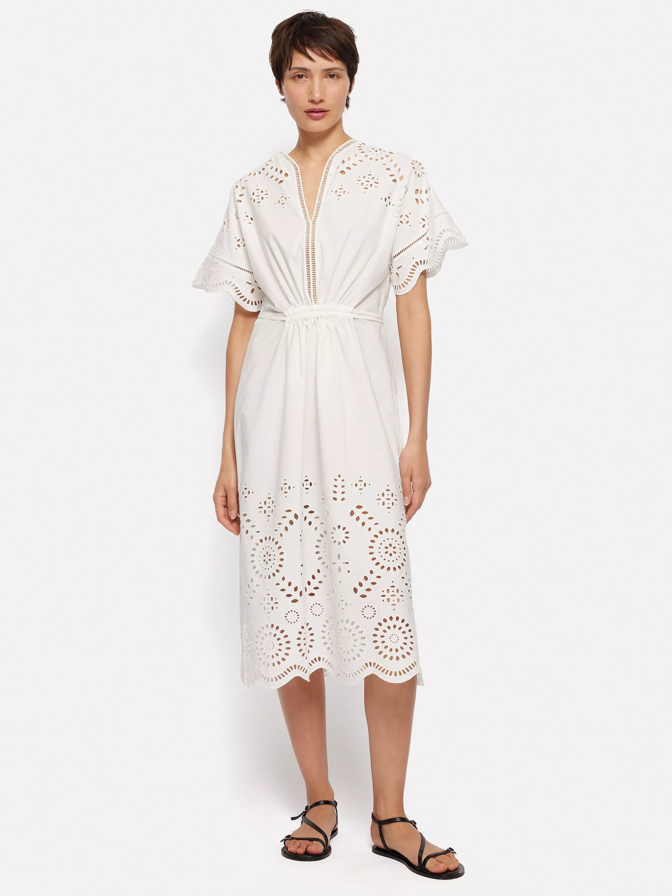 Jigsaw Summer Dresses John Lewis Partners