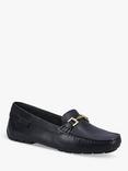 Hush Puppies Eleanor Leather Loafers