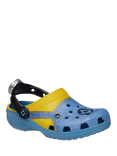 Crocs Kids' Despicable Me Classic Clogs, Multi