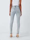 Good American Good Legs Skinny Jeans, Indigo 649