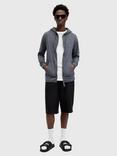 AllSaints Brace Full Zip Hoodie