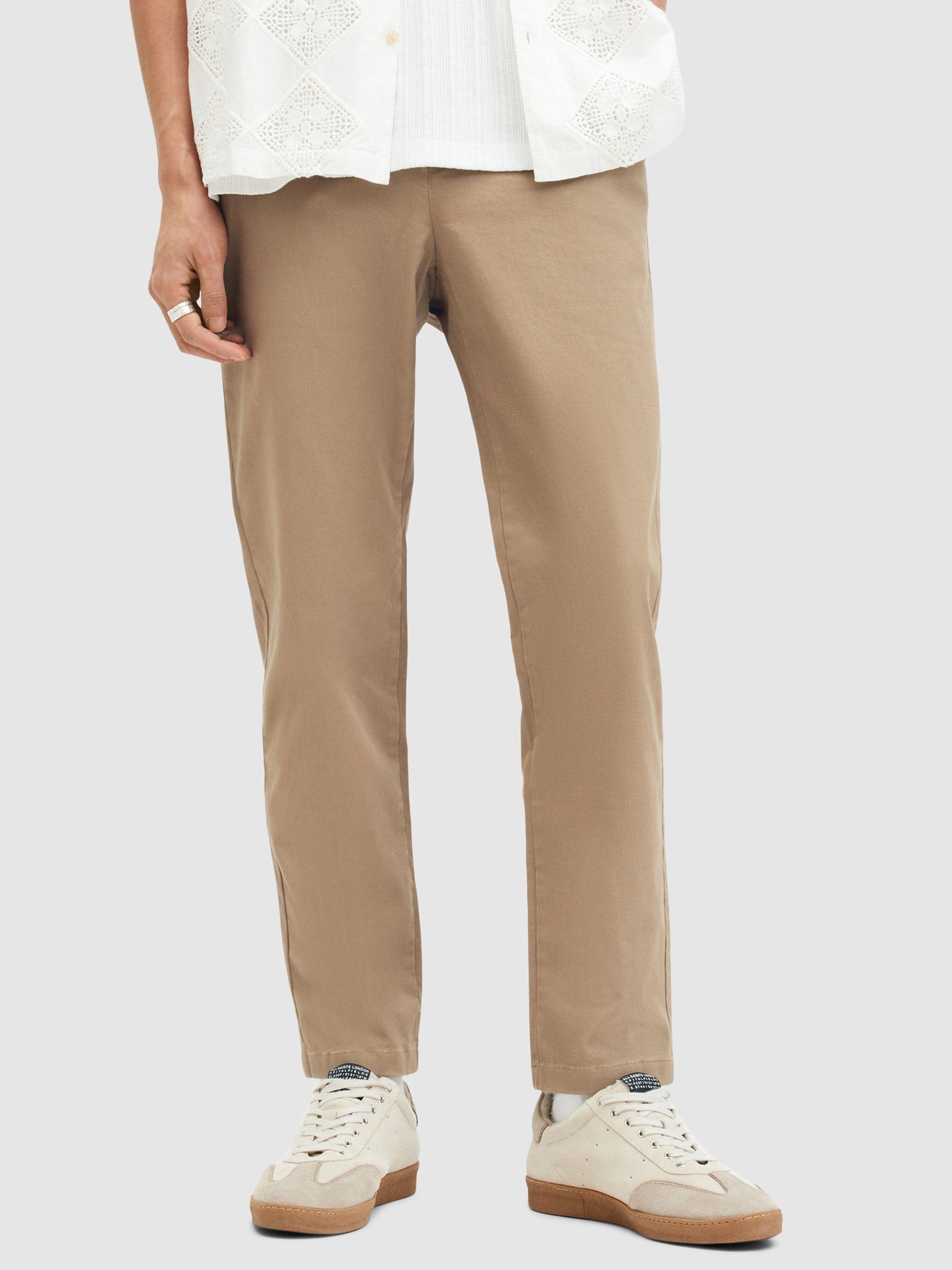 AllSaints Walde Chino Trousers