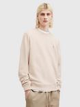 AllSaints Raven Crew Neck Sweatshirt