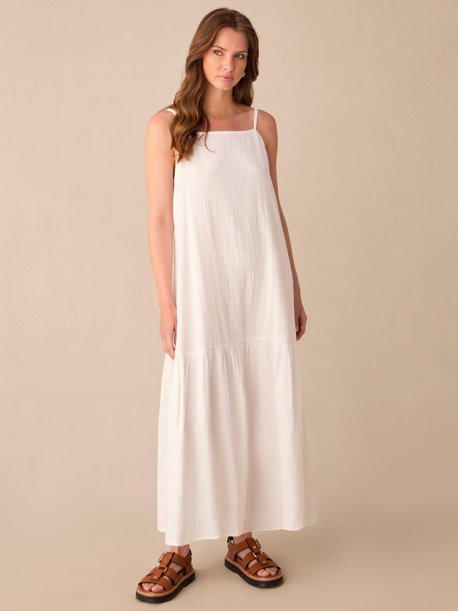 John lewis petite maxi dresses hotsell