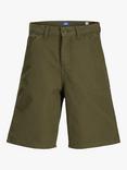 Jack & Jones Kids' Barkley Cotton Shorts