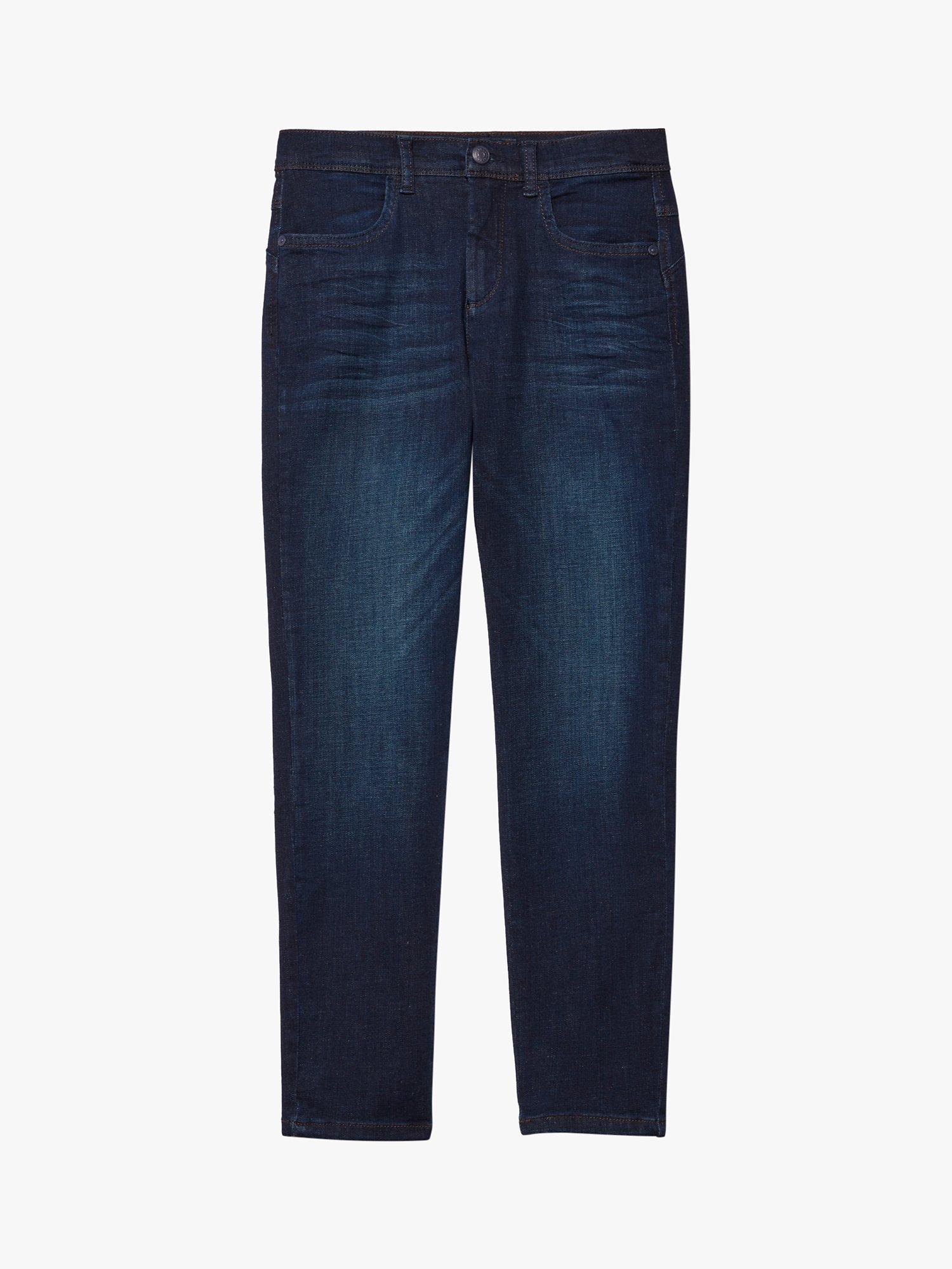 Product image 5 of 5, which shows SISLEY Slim Fit Ibiza Jeans, Dark Denim, 26R