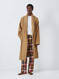 John Lewis Boutique Waffle Unisex Bath Robe