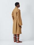 John Lewis Boutique Waffle Unisex Bath Robe