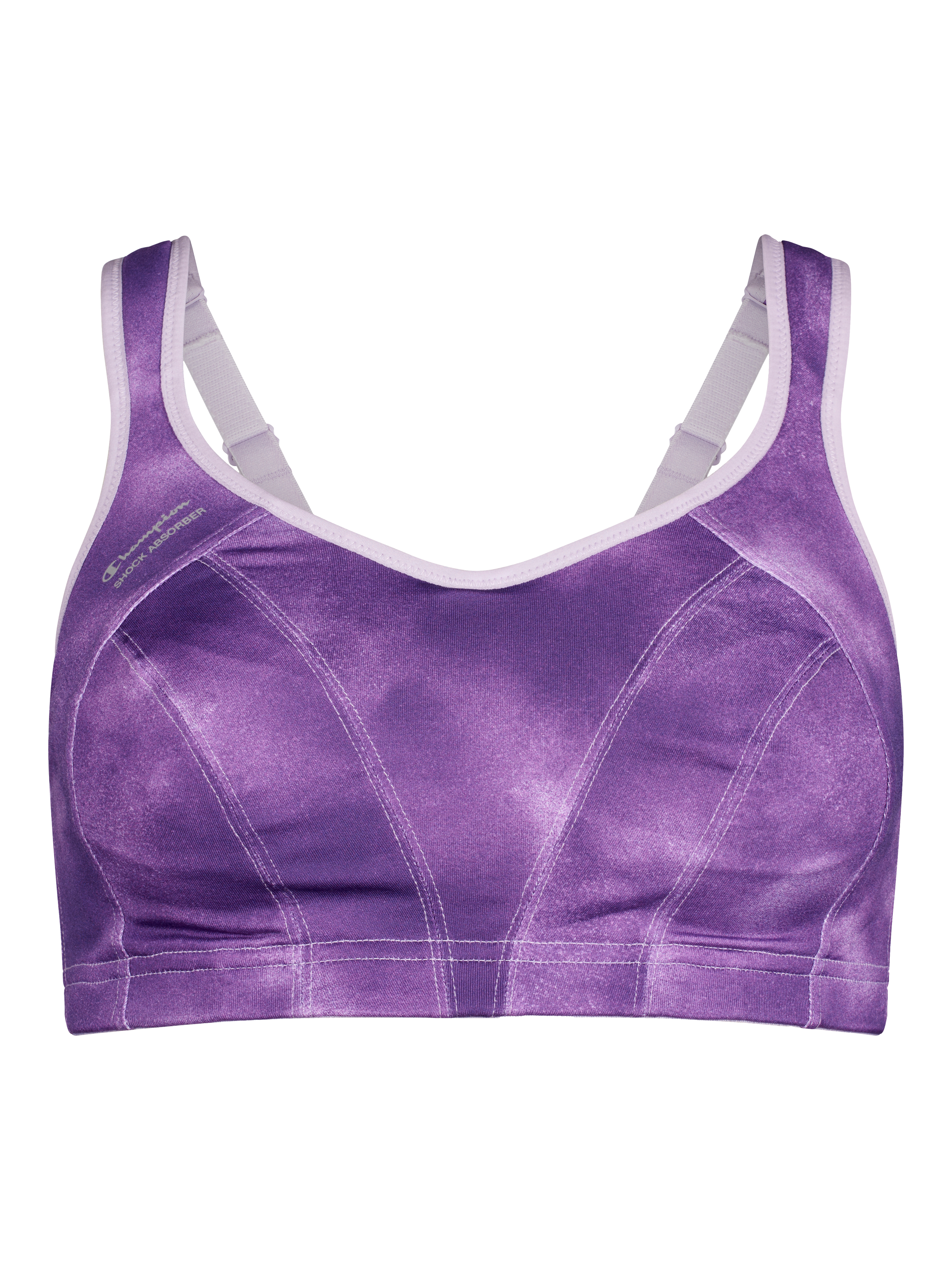 Shock Absorber Active Multi Sports Support Bra, Orchid Petal, 38B
