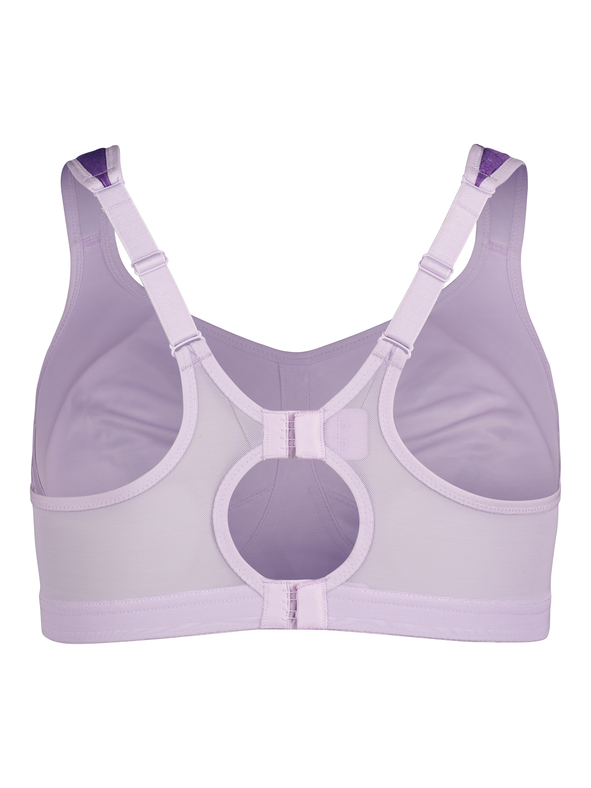 Shock Absorber Active Multi Sports Support Bra, Orchid Petal, 38B