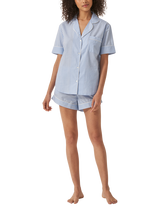 White Pyjamas