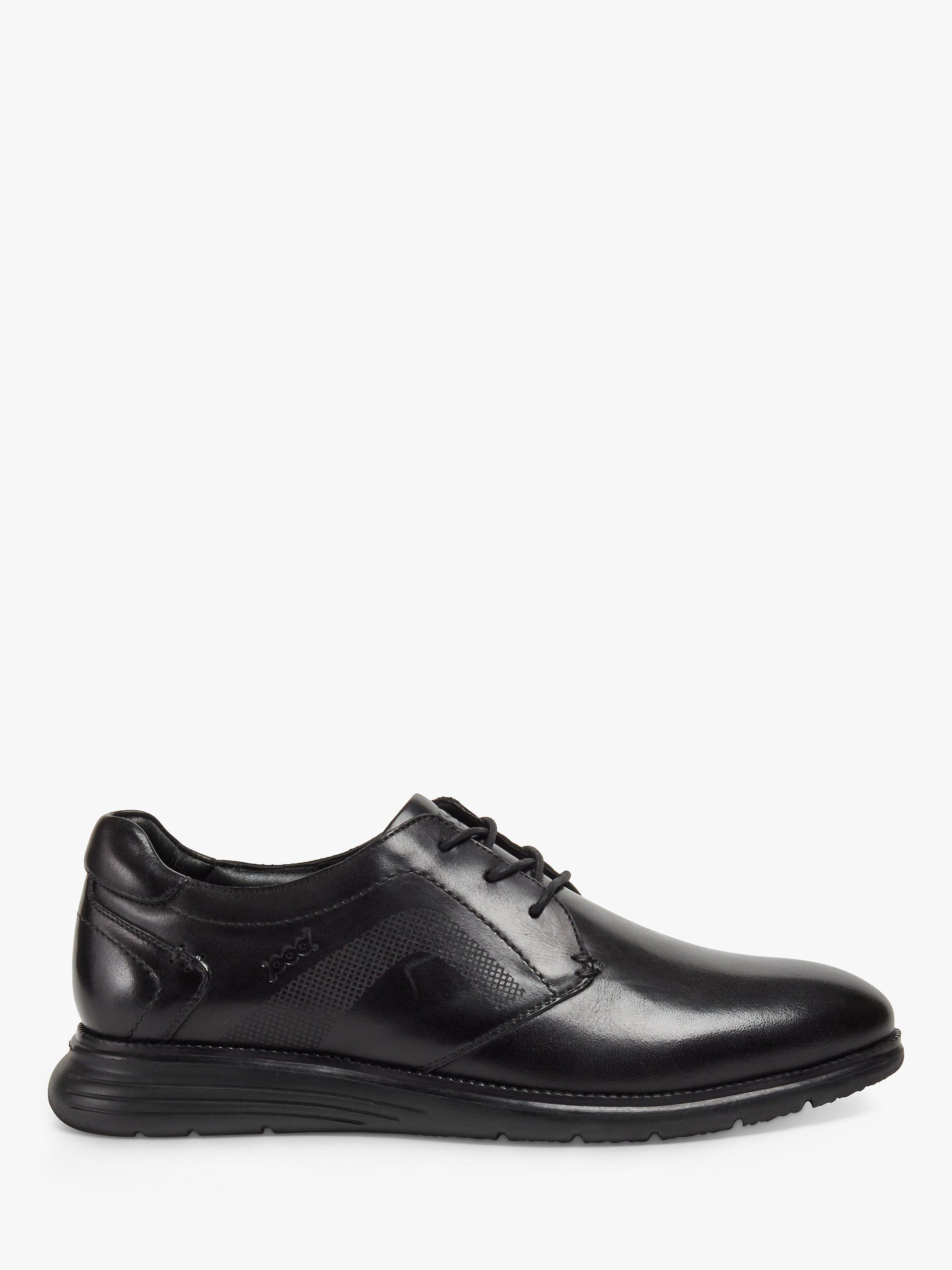Pod Aston Leather Shoes