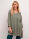KAFFE Amber Tunic Top