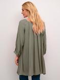 KAFFE Amber Tunic Top