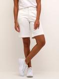 KAFFE Lea Casual Fit Suit Shorts