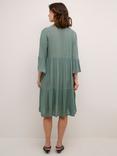 KAFFE Marianah Amber Dress
