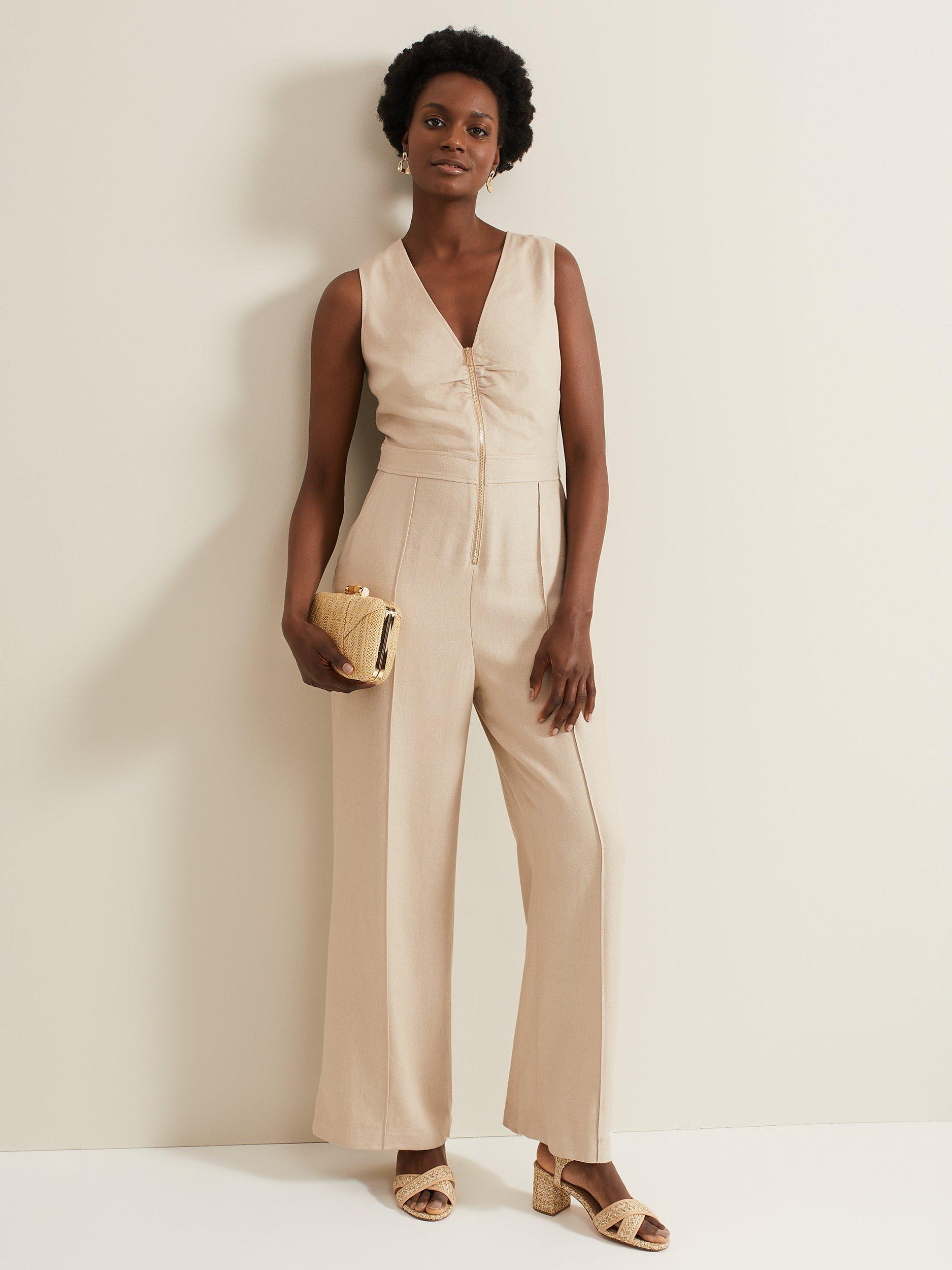 John lewis jumpsuits phase eight on sale