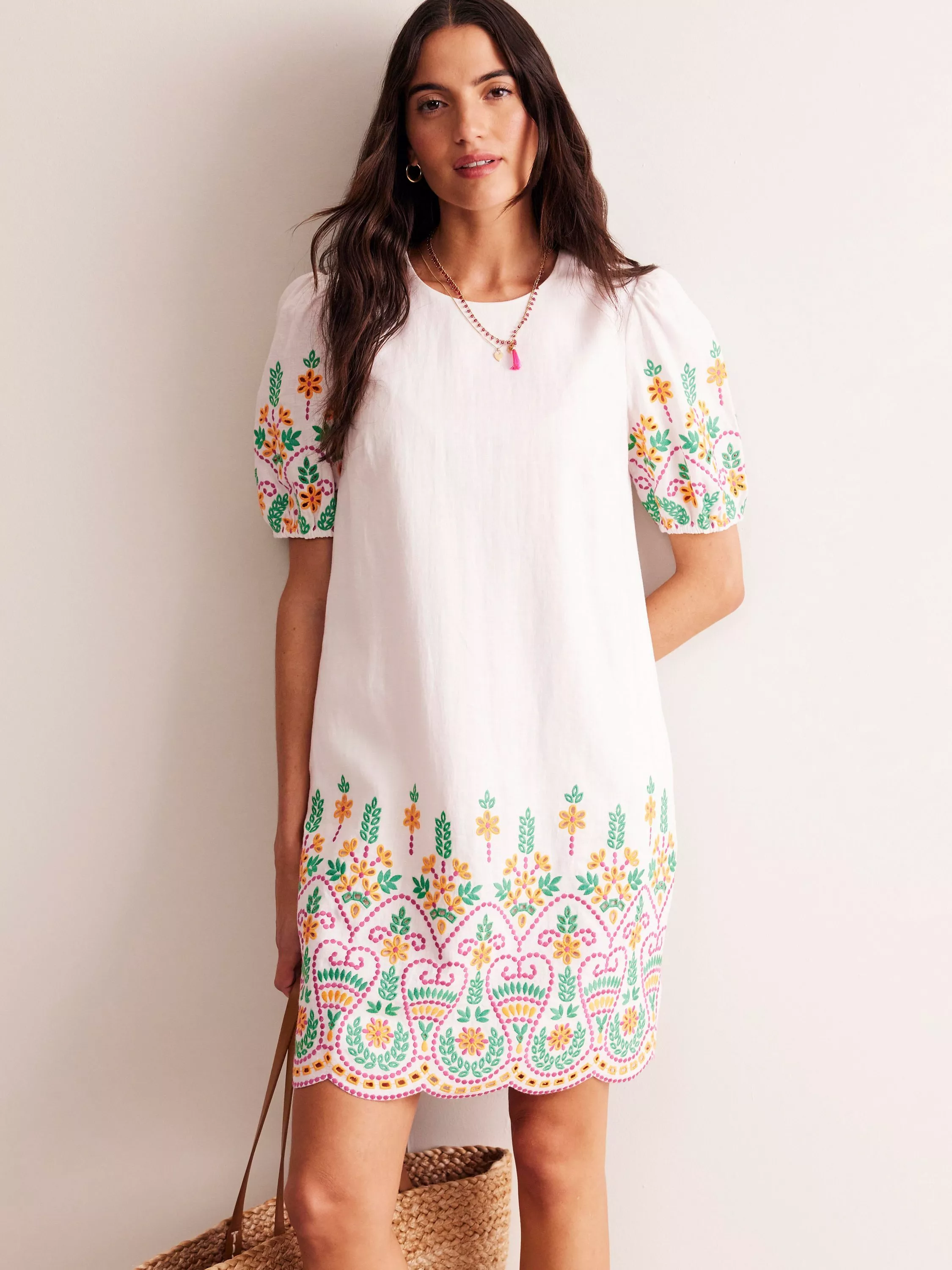 Darcy dress boden best sale