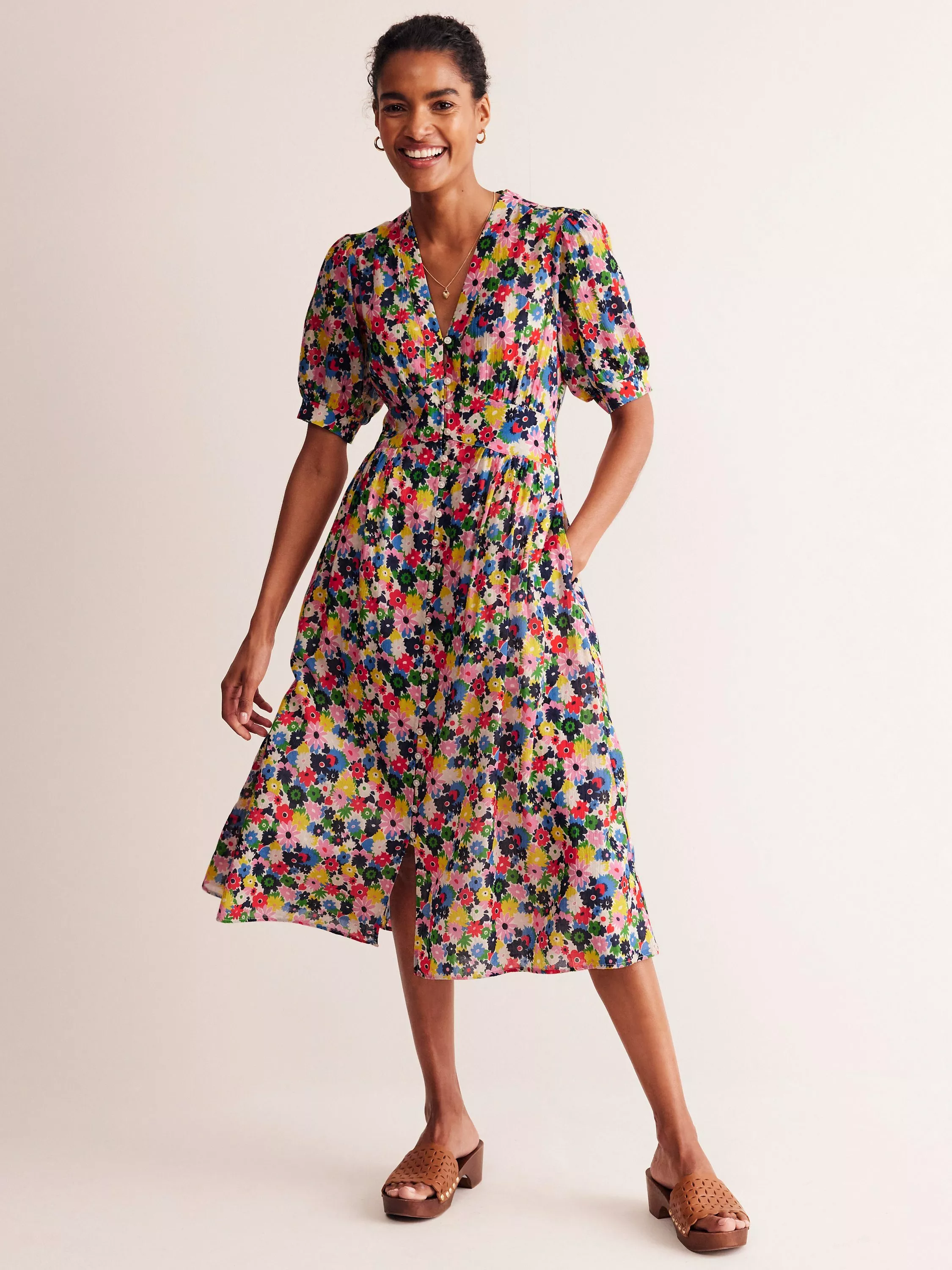 Boden Summer Dresses John Lewis Partners