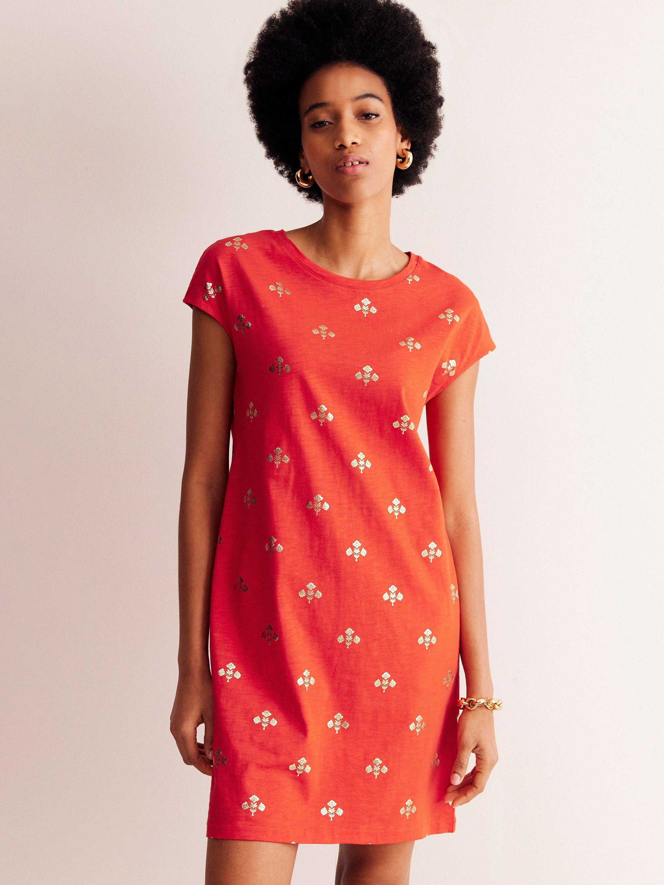 Boden t shirt dress sale