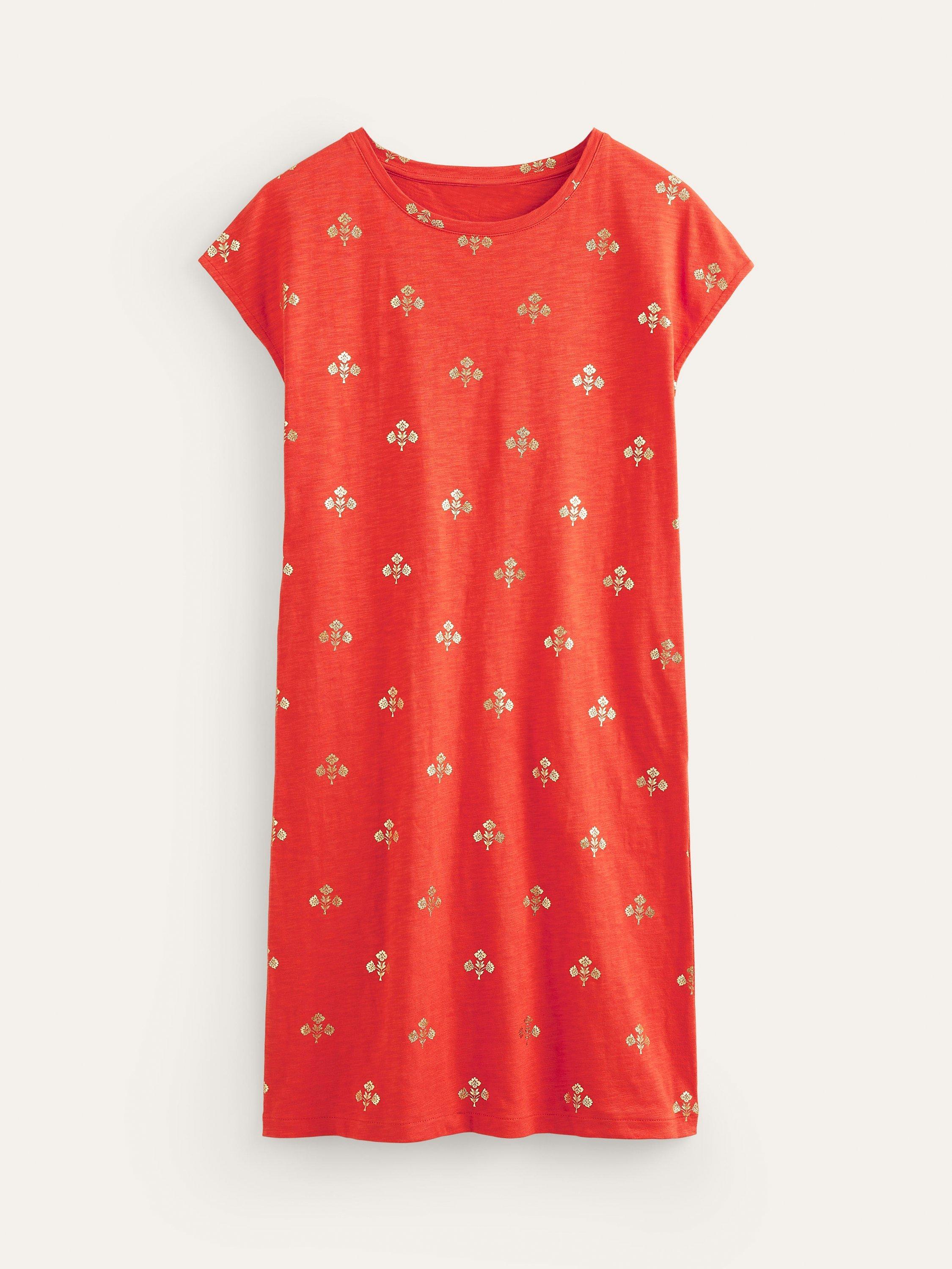 Boden paulina jersey dress hotsell