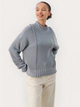 Organic Cotton Jumpers