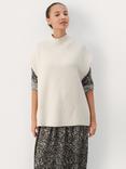 Part Two Eisley Drop Shoulder Jumper