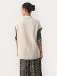 Part Two Eisley Drop Shoulder Jumper