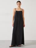 HUSH Carmen Maxi Beach Dress