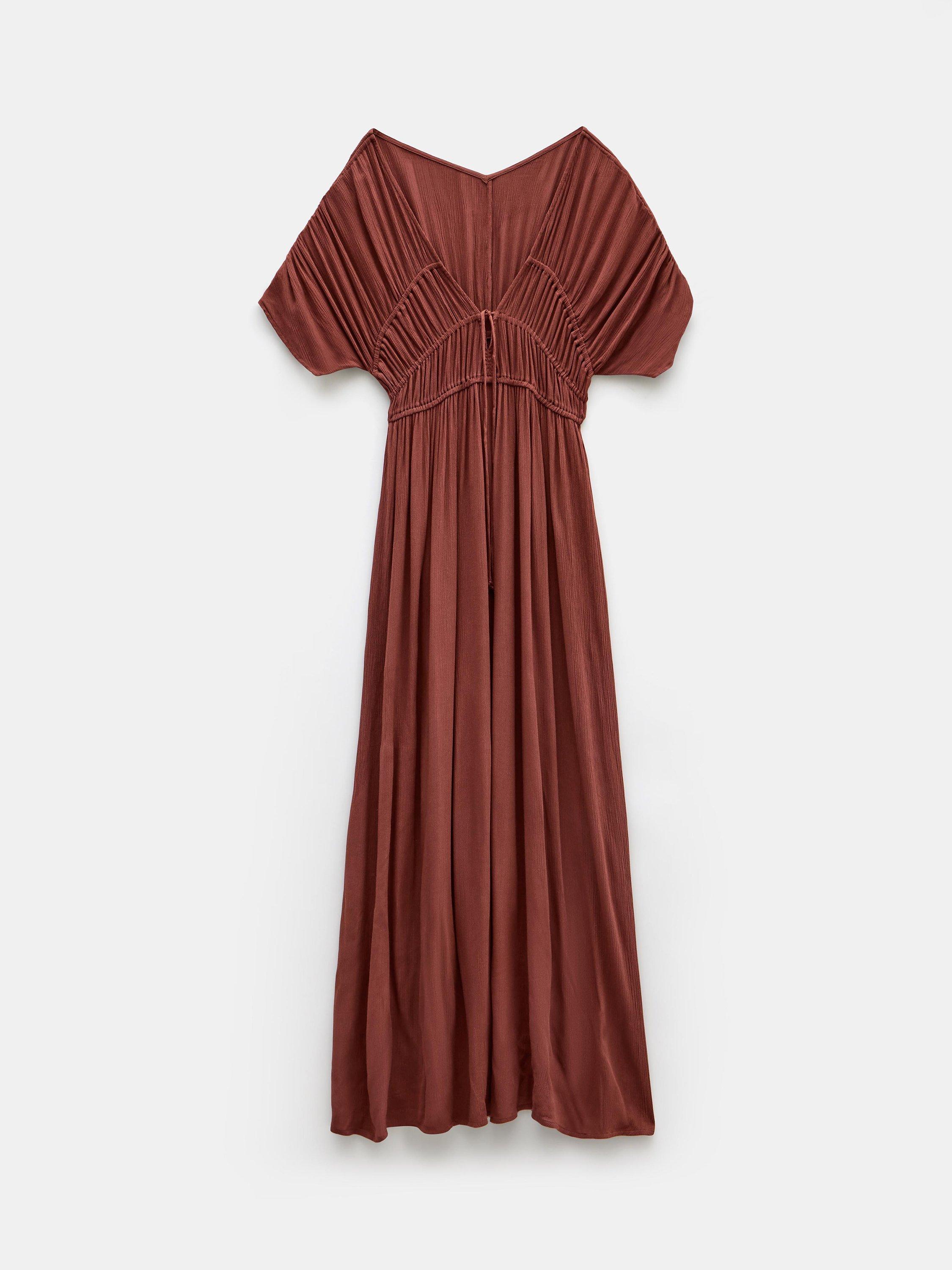 Product image 4 of 5, which shows Grace Beach Maxi Dre BRCH XXS/XS