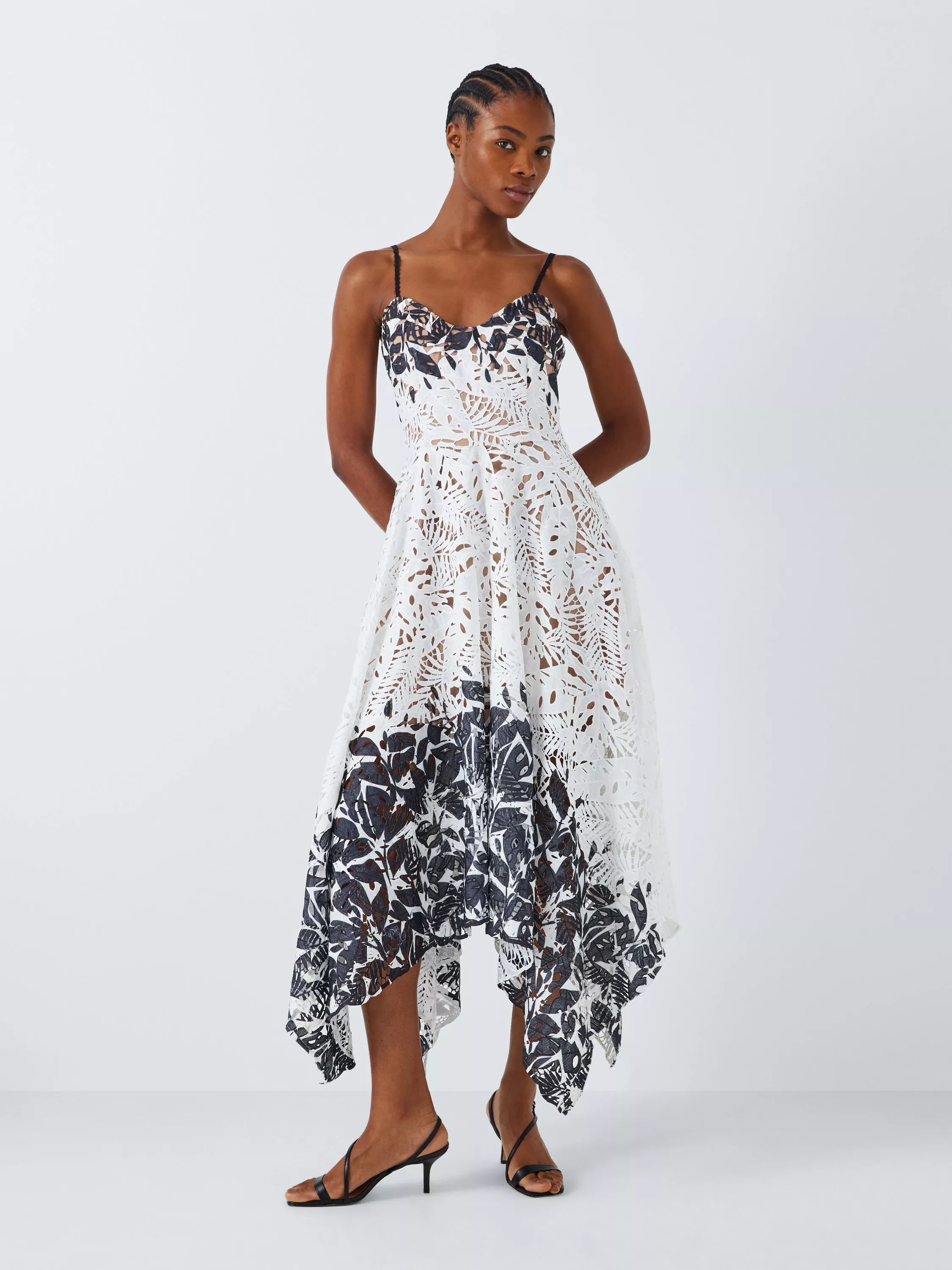 John lewis race day dresses best sale