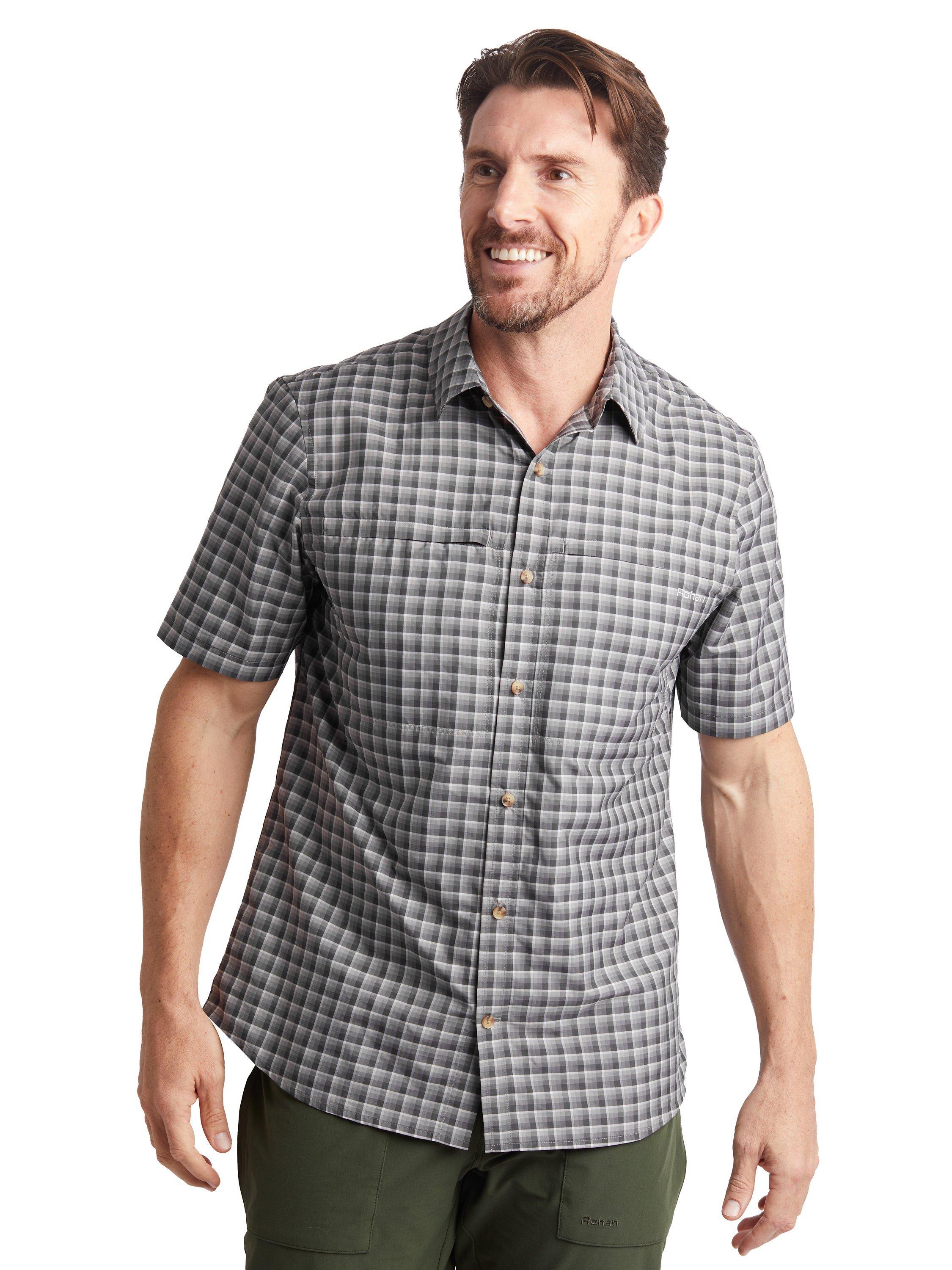 Rohan Zenith Short Sleeve Shirt