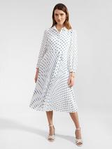 ★Hobbs London★ ジャナヤ ドレス JANAYA DRESS Janaya Dress | Hobbs US |