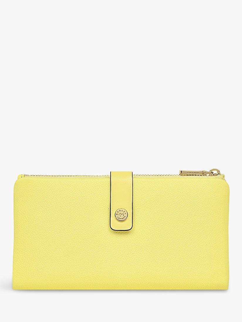 Radley Larkswood 2.0 Large Bifold Matinee Purse, Panna Cotta, One Size