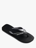 Havaianas Dual Strap Flip Flops